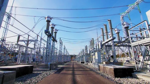Electrical Infrastructure
